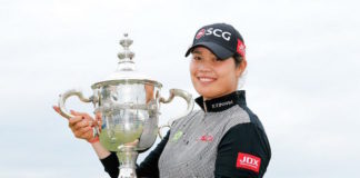 Jutanugarn