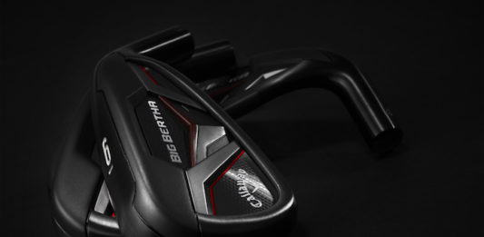 fers callaway big bertha 2019