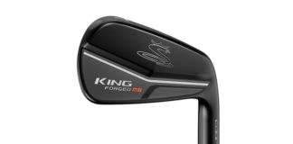 Fers King Cobra CB MB Forged