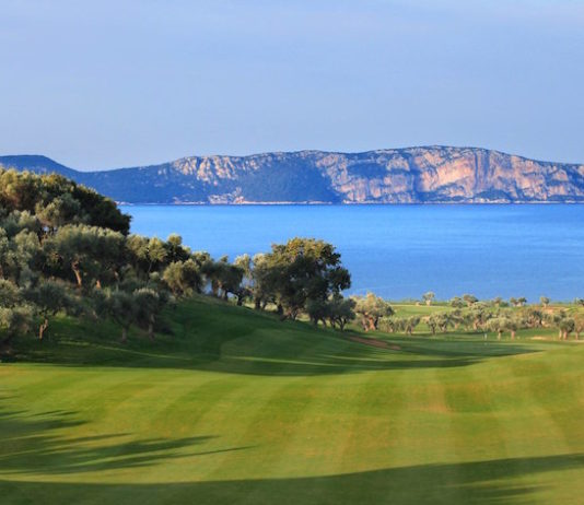 Messinia Pro-Am 2019