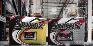 Z-Star XV Srixon