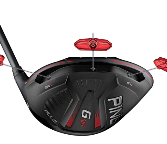 Nouveauté Ping 2019 : Drivers G410 driver ping G410 plus explode