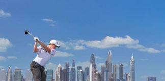 Dunne Wiesberger FootJoy