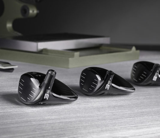 Mizuno Bois de parcours ST190