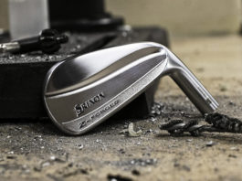 Fers Srixon Z-Forged