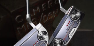 Scotty Cameron Select