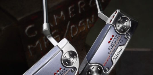 Scotty Cameron Select