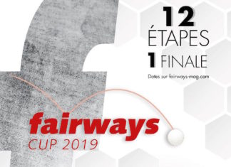 fairways Cup 2019