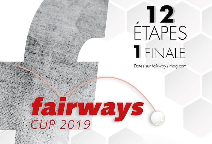 fairways Cup 2019