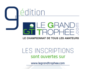 Le Grand Trophée 2019