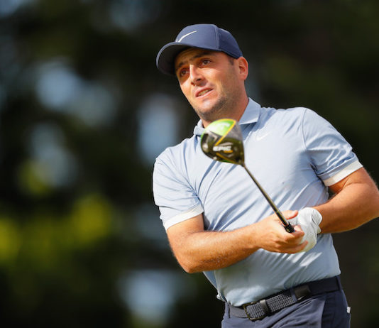 Molinari Callaway