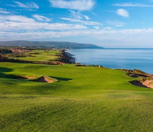 Best Golfs 2019