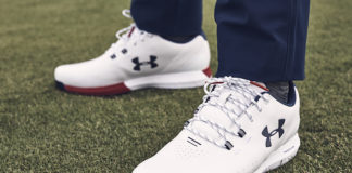 Under Armour HOVR Drive