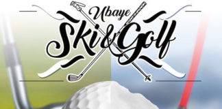 Ubaye Ski&Golf