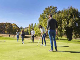 Initiations Bluegreen