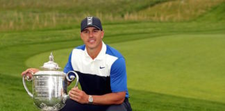 Koepka USPGA 2019