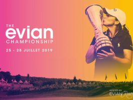 Evian Championship 2019