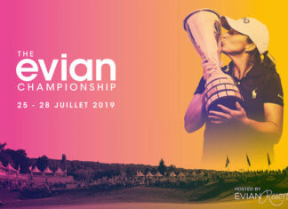 Evian Championship 2019