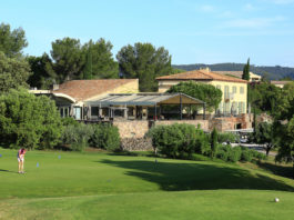 Best Golfs 2019 Resorts