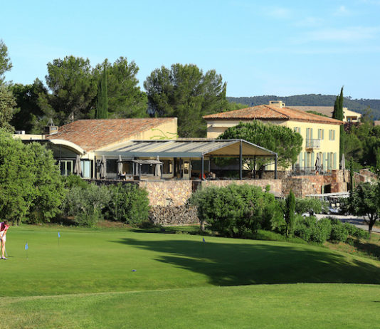 Best Golfs 2019 Resorts
