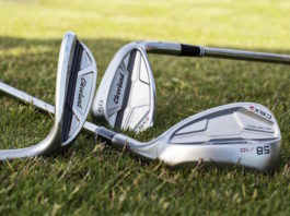 Wedeges Cleveland CBX 2