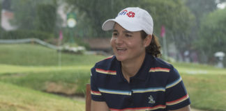 Lorena Ochoa Rolex