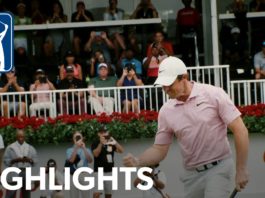 Tour Championship