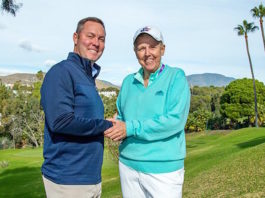 LPGA LET