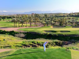Pro-Am International Marrakech 2020