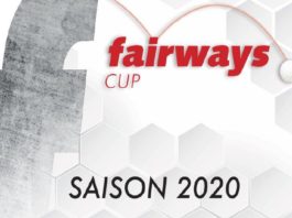 fairways Cup 2020