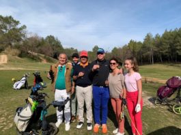 La Vanade, Les amoureux à l’honneur