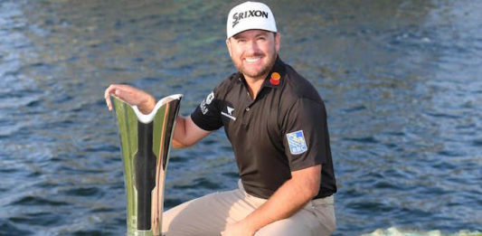 McDowell Saudi International