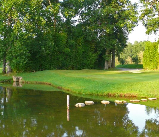 Golf de Chantaco