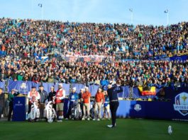 Ryder Cup 2020