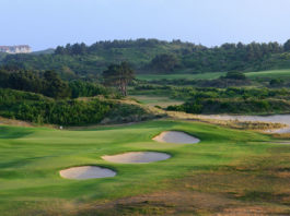 Best Golfs Guide Hotels et Golfs