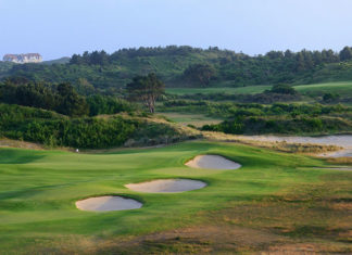 Best Golfs Guide Hotels et Golfs