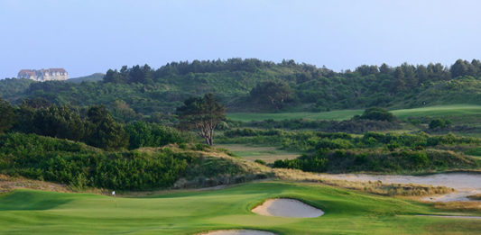 Guide « Hôtels & Golfs 2026 » : zoom sur Le Touquet Golf Resort Best Golfs Guide Hotels et Golfs