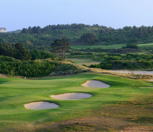 Best Golfs Guide Hotels et Golfs
