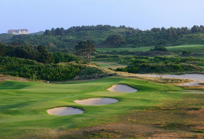 Best Golfs 2020