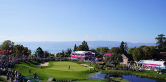 Evian Championship