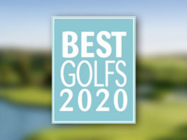 Classement Best Golfs 2020