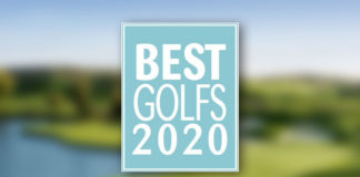 Classement Best Golfs 2020