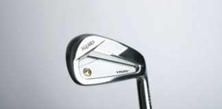 Honma TR 20