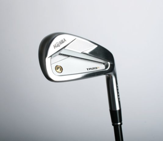 Gamme Honma TR 20 Honma TR 20