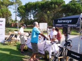 fairways Cup 2020 Golf de Lacanau