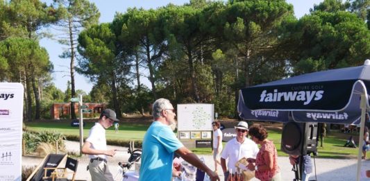fairways Cup 2020 Golf de Lacanau