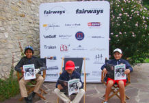 Fairways-Cup 2020 Golf du Prieuré