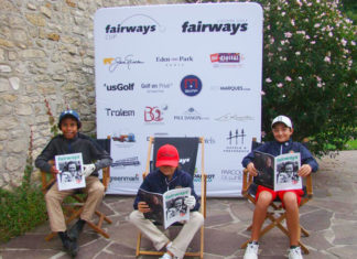 Fairways-Cup 2020 Golf du Prieuré