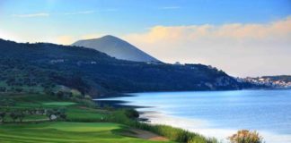 Bay Course Costa Navarino