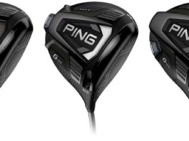 Gamme Ping G425 : les drivers